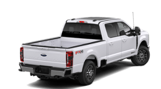 2026 Ford Super Duty® External Image 4